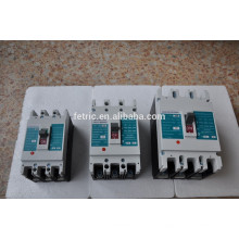 GTM1 Serie 400amp mccb